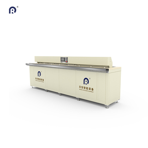 Machine à souder pour moustiquaire Eisenko de haute qualité, nouvelle, avec une puissance de 380V 12KW, efficace pour les matériaux en tissu PVC - Product Image 1