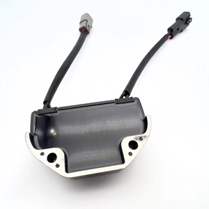Redresseur régulateur de tension de moto pour <span class=keywords><strong>Harley</strong></span> <span class=keywords><strong>Davidson</strong></span> Dyna Super Glide EFI FXDI FXD FXDC Sport FXDX 2004 2005 - Product Image 6