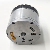 Robot Humanoide, Manipulador Colaborativo, Reductor Armónico, Módulo Actuador de Articulación Robótica Hueca, Controlador de Motor de Alto Torque