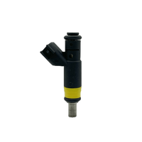Injecteurs de carburant à 4 trous 05037479AA pour Jeep Grand Cherokee 1500/2500/3500 5.7L (2011-2017) (2009-2019) - Joints métalliques