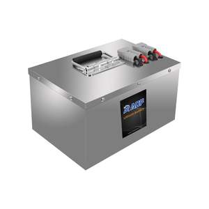 ADF Hochwertige 48V 30Ah 32Ah 35Ah LiFePo4 Power System Batterie Lithium-Ionen-Batterie pack für Elektromotor räder - Product Image 6