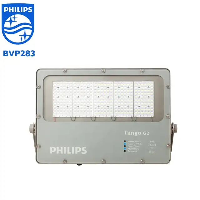 Philips LED Flutlicht Tango G2 BVP282 BVP283
