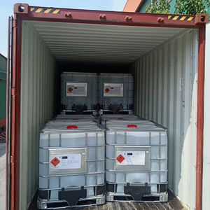 Промежуточное соединение красителей, моноэтаноламин MEA, номер CAS 141-43-5 - Product Image 6