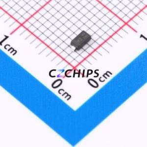 ไดโอด ZENER ไดโอด BZT52C3V3-7-F ใหม่ของแท้ซอด-123ชิปชิ้นส่วนอิเล็กทรอนิกส์ - Product Image 1