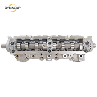 Culasse de moteur diesel Dynacap 1.8 1.9D DW8 pour Peugeot Citroen 206 306 Partner Expert 0200CP 0200W3 Nouveau