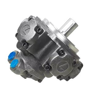 <span class=keywords><strong>IAM</strong></span> LED LD3-350 à couple élevé à basse vitesse Intermot Haft bielle pompe à piston radiale hydraulique cinq étoiles avec cannelure interne - Product Image 2