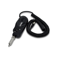 Fiber Optic Tools Kit with Fiber Optic Inspection Probe FVM103 Fiber Optic Cleaning Pen Cleaner Box