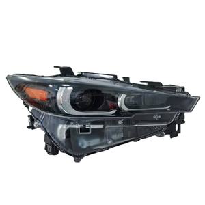 Faro delantero de coche de alta calidad al por mayor, faro delantero de alta calidad, faro delantero para EE. UU., Mazda 1, CX5 <span class=keywords><strong>2022</strong></span>, lámpara LED de estilo - Product Image 2