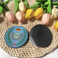 Étiquette de vêtement personnalisée avec logo 3D en PVC, impression sérigraphique, transfert thermique, lavable, écologique, effet en relief, patch brodé avec fermeture auto-agrippante
