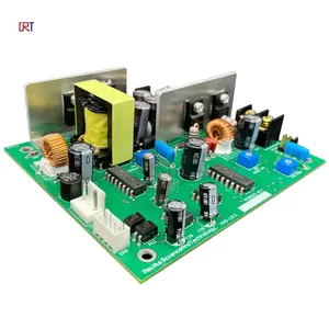 Manufacturer PCB PCBA Motherboard Assembly Gerber File Bom List PCBA Design Service