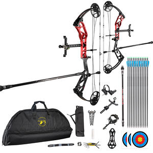 Ensemble d'<span class=keywords><strong>arc</strong></span> <span class=keywords><strong>à</strong></span> poulies et <span class=keywords><strong>de</strong></span> flèches Topoint Archery T1 pour la compétition, <span class=keywords><strong>arc</strong></span> <span class=keywords><strong>de</strong></span> <span class=keywords><strong>tir</strong></span> <span class=keywords><strong>à</strong></span> <span class=keywords><strong>l</strong></span>'<span class=keywords><strong>arc</strong></span>, fraisage CNC, <span class=keywords><strong>arc</strong></span> <span class=keywords><strong>de</strong></span> chasse - Product Image 5