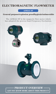 Débitmètre électromagnétique Yokogawa, capteur de débit magnétique AXG500 AXG600 AXG700 AXG800 AXG900 AXG1000 - Product Image 4