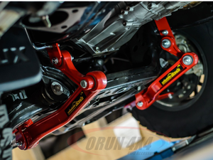 रेंजर लिफ्ट किट फ्रंट बैलेंस आर्म स्टेबलाइजर बार कार सस्पेंशन किट के लिए अगली जीन 2022 2023 - Product Image 6