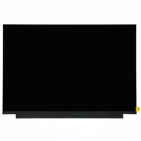 B133UAN01.0 Schermo LCD da 13,3 Pollici Compatibile con Lenovo Zhaoyang K3-ITL Thinkbook K3 Notebook