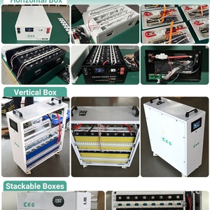 แบตเตอรี่ลิเธียมไอออน Lifepo4 แบบแท่งปริซึม 315Ah 3.2v ชาร์จได้ สำหรับระบบพลังงานแสงอาทิตย์ภายในบ้าน จัดส่งภายใน 7 วัน - Product Image 3