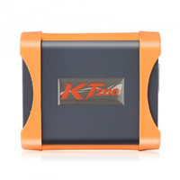 Programmeur ECU ECUHELP KT200 Version Complète pour Voiture Camion Moto Tracteur Bateau Prise en Charge OBD / Banc / BOOT / JTAG / BDM