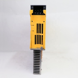 หน่วยควบคุมเซอร์โวแอมป์ A06B-6096-H204 <span class=keywords><strong>Fanuc</strong></span> สินค้ารับประกัน12เดือน A06B6096H204โมดูลหน่วยควบคุมการขับเคลื่อน <span class=keywords><strong>CNC</strong></span> - Product Image 4