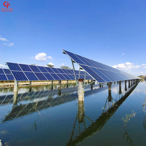 Sistema Solar Fuera de la Red Cheng Hao de 3Kw con Batería de Litio Monocristalina, Solución de Energía para el Hogar - Product Image 3