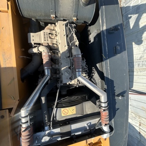 Excavatrice mécanique Caterpillar 320CL d'occasion, 20 tonnes, moteur, pompe à engrenages, modèle 2024, puissance 103 kW, pour les interventions d'urgence en cas de crue et la construction de routes - Product Image 5