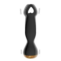 FAAK - ABS Silicone Massage Wand for Women