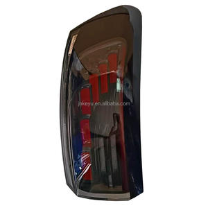 Usine personnalisée haute qualité LED feu arrière 11G 945 <span class=keywords><strong>207</strong></span> pour nouvelle énergie véhicule ID série voitures feu arrière pour ID4 ID6 ID7 - Product Image 6