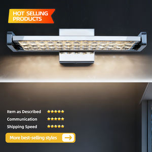 Appliques murales modernes en gros pour la maison, éclairage mural intérieur haut et bas, applique murale nordique, éclairage de support, décoration de chambre d'hôtel, couloir, applique murale LED - Product Image 2