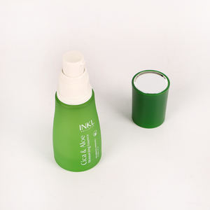 Kore yapımı Polygonum Cuspidatum kök cilt özü/Serum-antioksidan, yaş-defying, Dullness ve akne hafifletir - Product Image 5