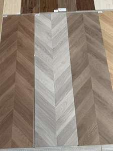 <span class=keywords><strong>Piso</strong></span> SPC de Espiga al por Mayor de Fábrica, Grosor de 4-8mm, Fácil Instalación, Tamaño OEM, <span class=keywords><strong>Piso</strong></span> Vinílico SPC - Product Image 5