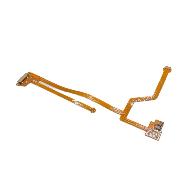 For 3DS Speaker Ribbon Flex Cable Repair Replacement