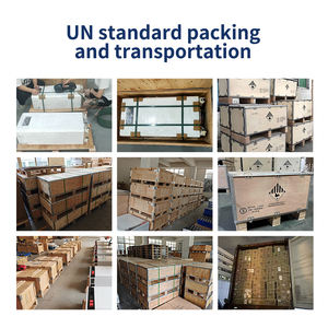 Бытовой аккумулятор 10kWh 15kWh 28,8kwh для хранения солнечной энергии литиевая батарея 48 Вольт <span class=keywords><strong>600</strong></span> Ампер час Lifepo4 автономная аккумуляторная батарея - Product Image 5