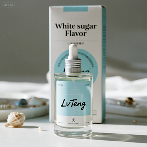 Agent aromatisant au sucre blanc de qualité supérieure, directement de l'usine - Douceur intense, haute pureté, 100% naturel - Product Image 3