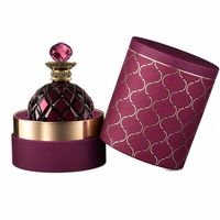 Boîtes d'emballage personnalisées de luxe pour tubes d'huiles essentielles, tubes en papier, cylindres d'emballage de parfum colorés avec dorure à chaud et votre propre logo