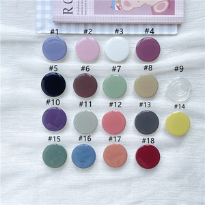 Nuevos <span class=keywords><strong>Gadgets</strong></span> 2023 OEM Multicolor Lindo Griptok ABS Soporte <span class=keywords><strong>para</strong></span> Teléfono - Product Image 6