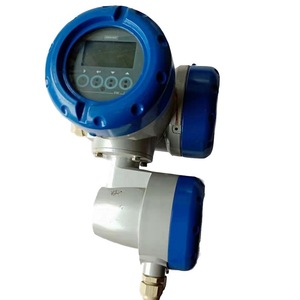 Medidor de Flujo KROHNE OPTIFLUX4100C, PAA-36XW/PR-36XW, Nivel KROHNE OPTIFLUX4100C, Medidor de Flujo KROHNE OPTIFLUX4100C Kelle - Product Image 1