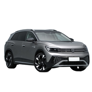 Voitures d'occasion Id6 Berline à faible cylindrée avec conduite à gauche Grand espace pour <span class=keywords><strong>Volkswagen</strong></span> Id6 Berline - Product Image 2