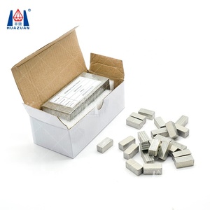 Huazuan Premium elmas segmanları granit kesim için hassas ve dayanıklılık için yüksek performanslı araçlar - Product Image 3