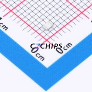 0805W8F5233T5E SMD Resistor 0805 ( Type: Thick Film )( Resistance: 523kOhm Precision: 1% ) - Product Image 2
