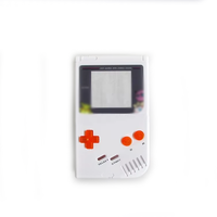 Boîtier de remplacement pour GameBoy Original DMG, coque et écran