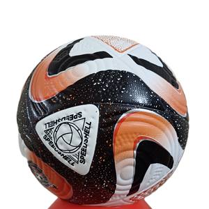 Ballon de football de haute qualité, ballons de football personnalisés, dernier design, impression personnalisée, ballon de football antidérapant, ballon de football d'entraînement - Product Image 2