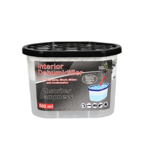 Manufacturer <strong>Dehumidifier</strong> Moisture Absorber <strong>Disposable</strong> Wardrobe <strong>Dehumidifier</strong> - Product Image 5