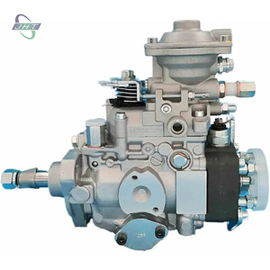 燃料噴射ポンプ 104641-3950 104741-3950 32C65-00210 32C6500210 S4Q2用 NP-VE4/11F1400RNP2448用 - Product Image 6