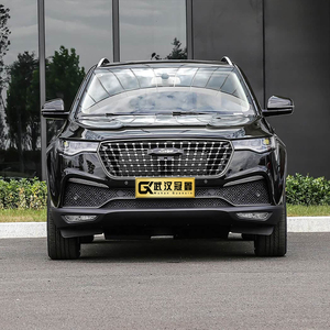 Zotye T700 2018 d'<span class=keywords><strong>occasion</strong></span> Chine, <span class=keywords><strong>7</strong></span> <span class=keywords><strong>places</strong></span> connectées, <span class=keywords><strong>essence</strong></span> pure, boîte automatique, moteur turbo, sièges en cuir, R19, conduite à gauche - Product Image 3