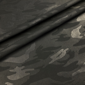 Cao Đàn Hồi Camo In Vải Cho Thể Thao Thể Thao Khô Fit <span class=keywords><strong>Stretch</strong></span> Dệt Kim Glitter Wet Look <span class=keywords><strong>Micro</strong></span> Fiber Poly Spandex - Product Image 4