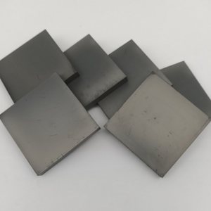 Plaque composite PCD 93% résistante à l'usure pour l'exploitation minière - Product Image 6