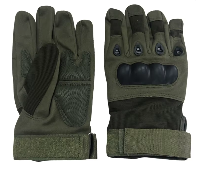 Outdoor Shooting and Hunting for Queipment