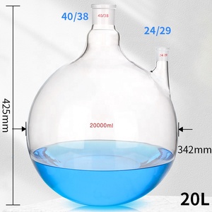 Tiandi Lab <span class=keywords><strong>2Ml</strong></span> Helder Glas <span class=keywords><strong>Hplc</strong></span>/Vloeistofchromatografie Glazen Flesjes - Product Image 5