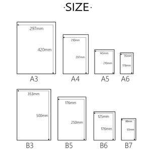 สมุดโน๊ตหนัง A5โลโก้แบบส่วนตัวสมุดโน๊ตแบบเติมได้ด้านในปกแข็งแถบยางยืดเย็บด้ายหลวมผูกใบ - Product Image 5