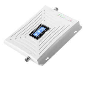 Tri-banda <span class=keywords><strong>de</strong></span> <span class=keywords><strong>señal</strong></span> <span class=keywords><strong>de</strong></span> teléfono celular <span class=keywords><strong>amplificador</strong></span> <span class=keywords><strong>de</strong></span> <span class=keywords><strong>señal</strong></span> casa <span class=keywords><strong>multibanda</strong></span> <span class=keywords><strong>de</strong></span> <span class=keywords><strong>señal</strong></span> móvil 3G 4G Lte - Product Image 2