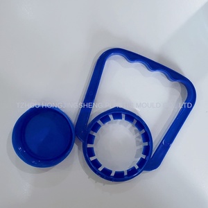 Su misura 48-Port plastica preforma manico tappo per bottiglie 48mm 82g 90g 95g 105g 120g 130g 150g atomizzatore - Product Image 3