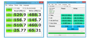 MSATA High Stability <b>Internal</b> 128GB 256GB 512GB 1TB Ssd <b>Hard</b> <b>Drive</b> Ssd 512GB Ssd 512GB - Product Image 3